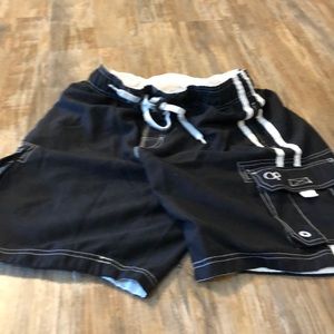 OP SWIMMING SHORTS